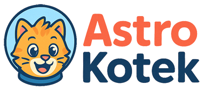 Astro Kotek
